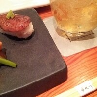 京風鉄板 はせ川 - 