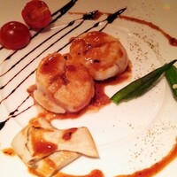 京風鉄板 はせ川 - 