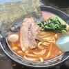 横濱家系ラーメン 湘家 深谷店