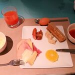 Mercure Marseille Centre Prado Velodrome - 