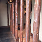 びっくりドンキー - 店内