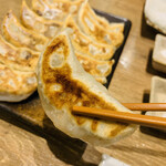 肉汁餃子のダンダダン - 