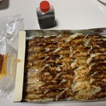 餃子専門店　としや - 