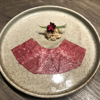 USHIGORO S. NISHIAZABU - 