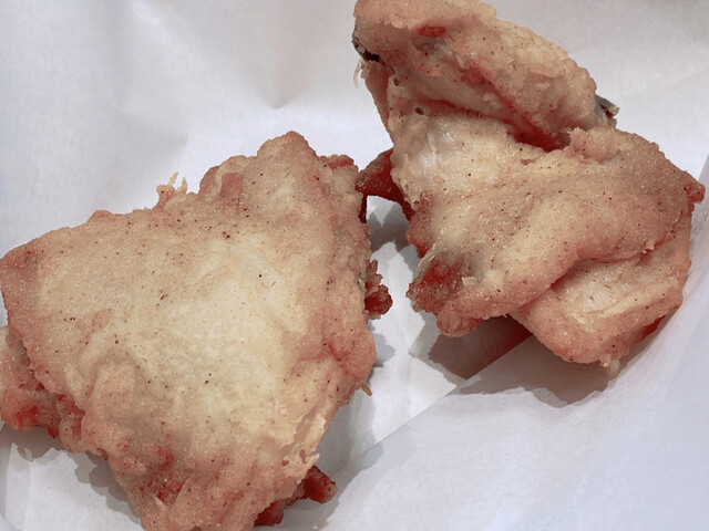 1050 ゆず七味チキンなどを By 国家権力の犬 ケンタッキーフライドチキン 草加駅前店 草加 その他肉料理 食べログ 1050 ゆず七味チキンなどを By 国家権力の犬 ケンタッキーフライドチキン 草加駅前店 草加 その他肉料理 食べログ