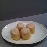 いかのしゅうまい。