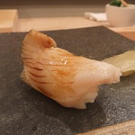 寿し ひでたか - つぶ