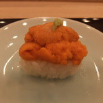 寿し ひでたか - 雲丹○