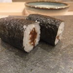 寿し ひでたか - かんぴょう＆やまわさび