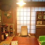 ミタケ・オアシン - 和室