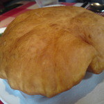 アジャンタ - 宙に浮くバトゥーラ　ラピュタみたい