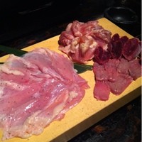 焼鶏あきら 中目黒本店 - 