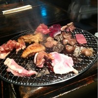 焼鶏あきら 中目黒本店 - 