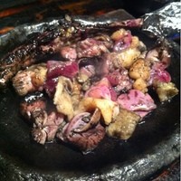 焼鶏あきら 中目黒本店 - 
