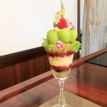 Dessert Le Comptoir - 