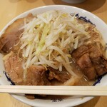 ラーメン二郎 - 