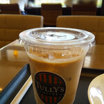 TULLY'S COFFEE - 