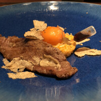 USHIMITSU NISHIAZABU - 大人のオンザライス