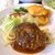 ボニンアイランドシェフ - ﾗﾝﾁ 本日のランチ　2020.8.13