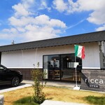 ricca - 