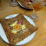 MALO Galette & Quiche - 