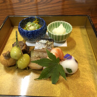 はり重 道頓堀本店 - 