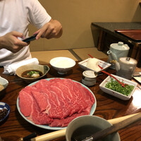 はり重 道頓堀本店 - 