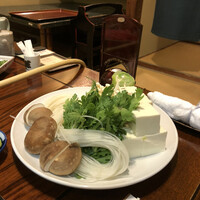 はり重 道頓堀本店 - 