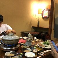 はり重 道頓堀本店 - 