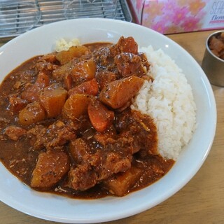 練馬区上石神井でおすすめの美味しいカレーライスをご紹介 食べログ