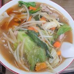 マルミヤ食堂 - 