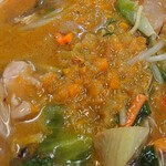 マルミヤ食堂 - 