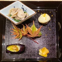 深夜食堂GAMIN - 
