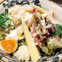 深夜食堂GAMIN - 