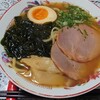 ラーメン家 みつ葉