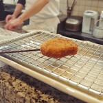 串づ串 - レンコン