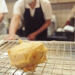 串づ串 - ゴマ豆腐