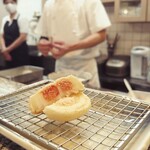 串づ串 - 玉ねぎ