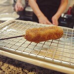 串づ串 - 黒毛和牛