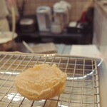 串づ串 - 奈良漬け