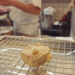 串づ串 - ホタテ貝