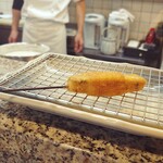 串づ串 - 子持ち昆布