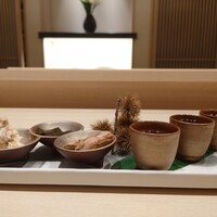 創作料理 FANCL令和本膳 - 