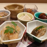 創作料理 FANCL令和本膳 - 