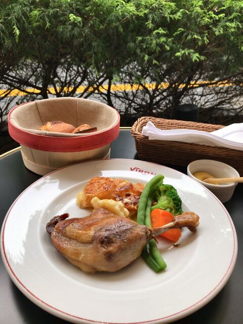 丸の内のオシャレランチ選 優雅な気分で楽しめる人気店 食べログまとめ 丸の内のオシャレランチ選 優雅な気分で楽しめる人気店 食べログまとめ