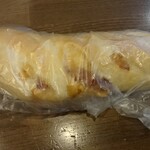 焼きたて工房　歩粉 - チーズベーコンフランス