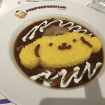 ポムポムプリンカフェ - 