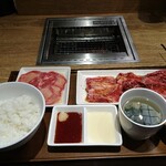 Yakiniku Raiku - 