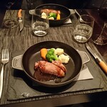 Les Deux Canailles - 