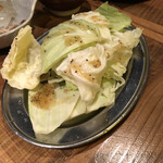 Toriyaebisu - 